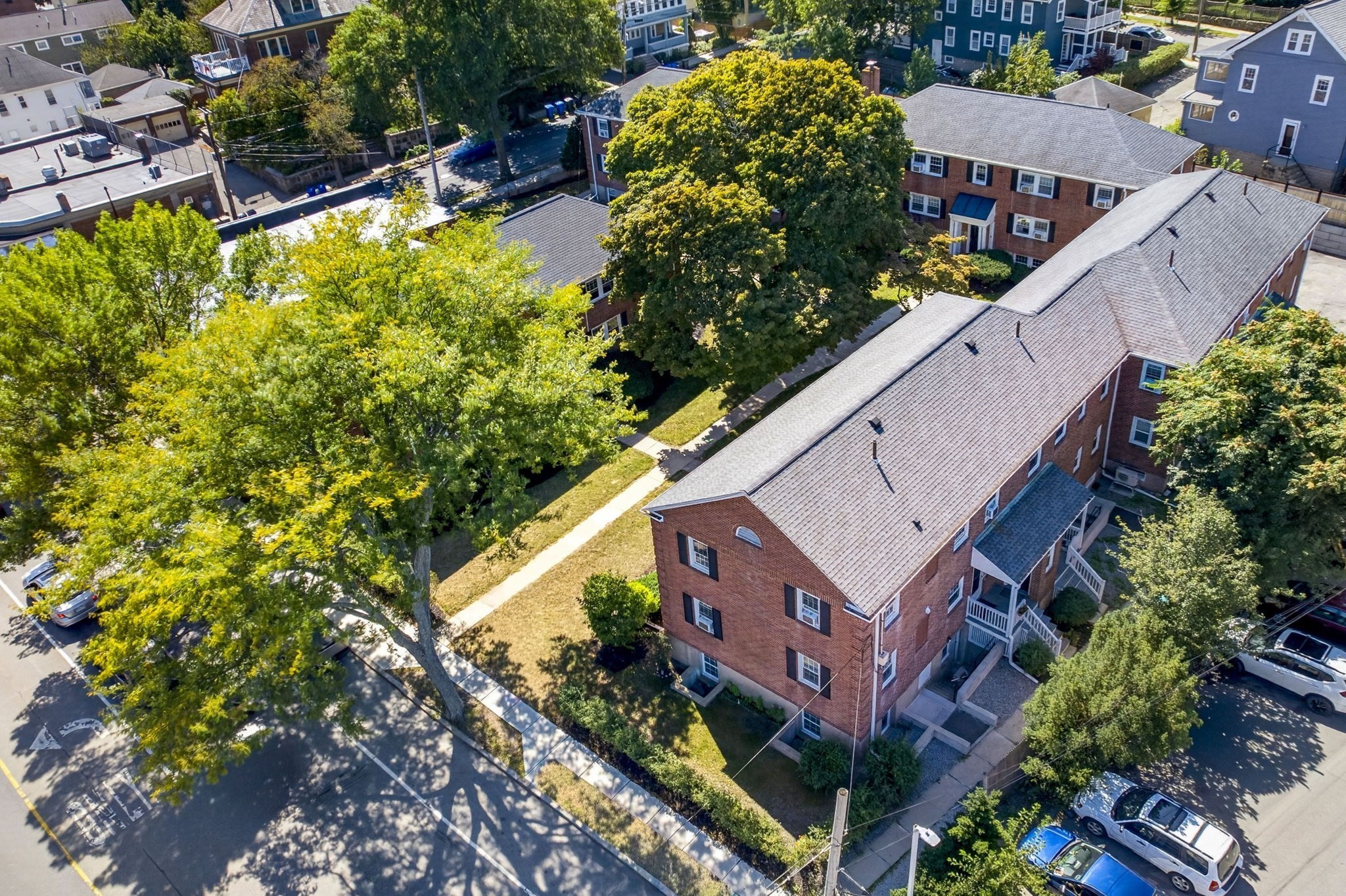 924 Massachusetts Ave # 1