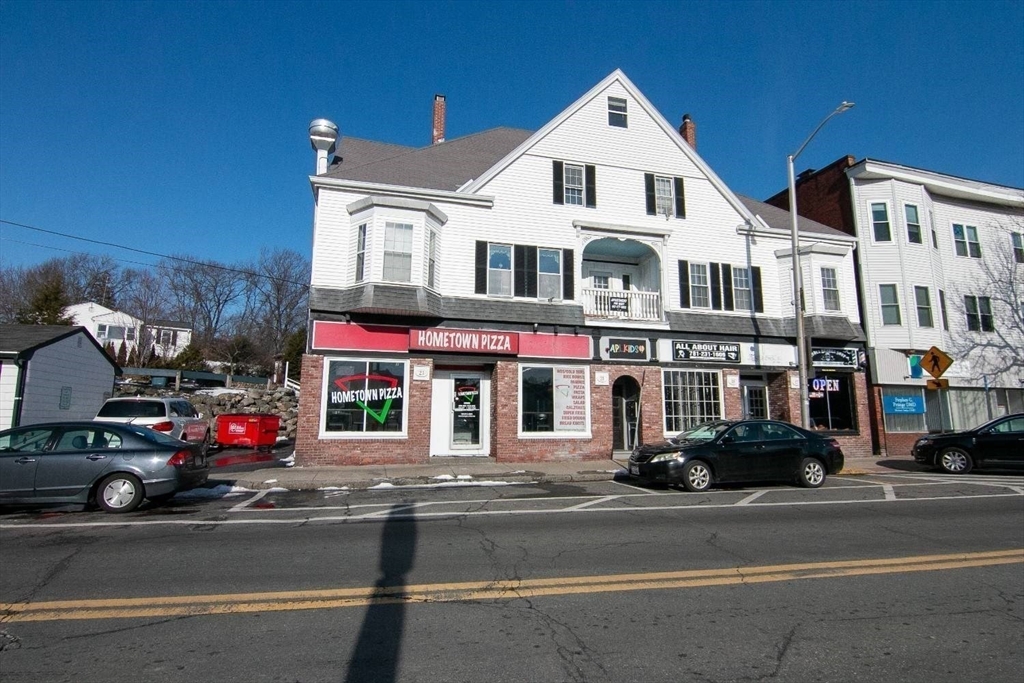 17-23 Essex St # 2