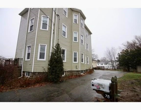 78 Bristow Street # 2