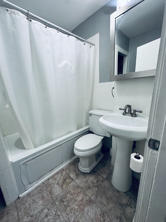 99 Bellingham Street # 2