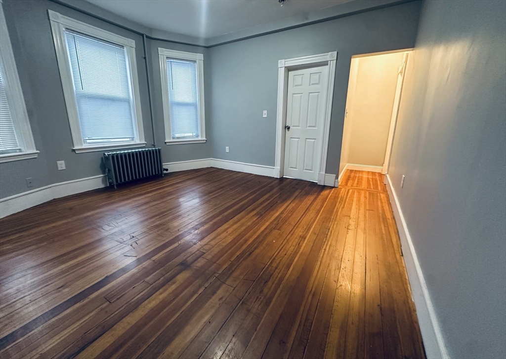 99 Bellingham Street # 2