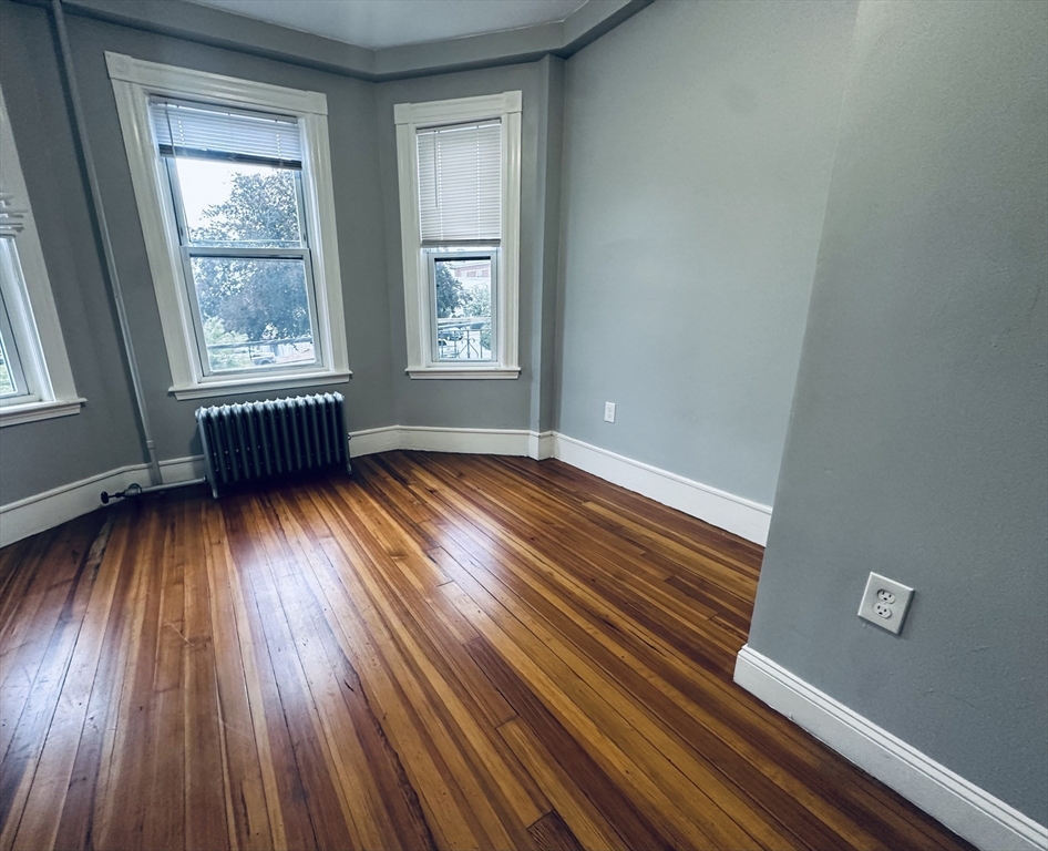 99 Bellingham Street # 2