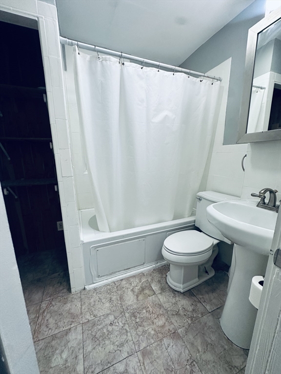 99 Bellingham Street # 2