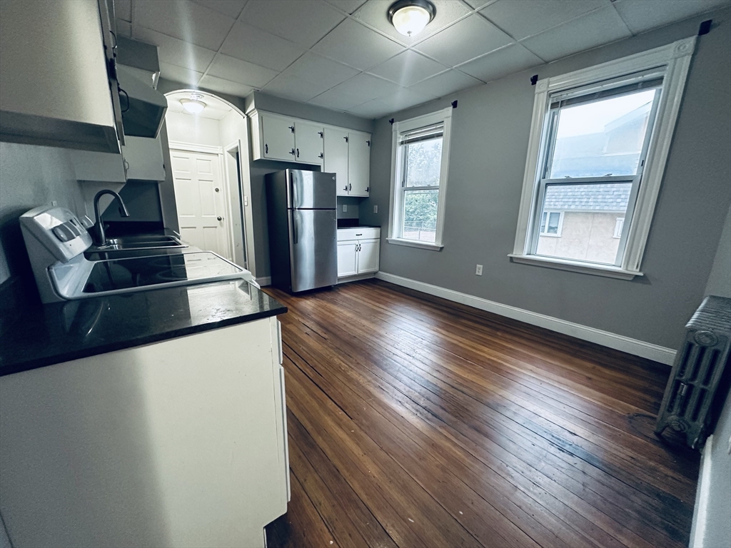 99 Bellingham Street # 2