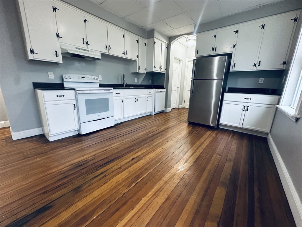 99 Bellingham Street # 2