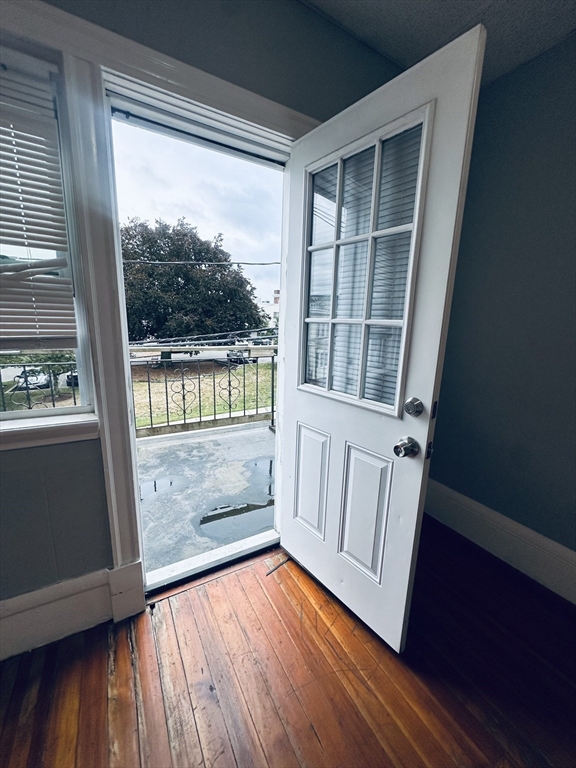 99 Bellingham Street # 2