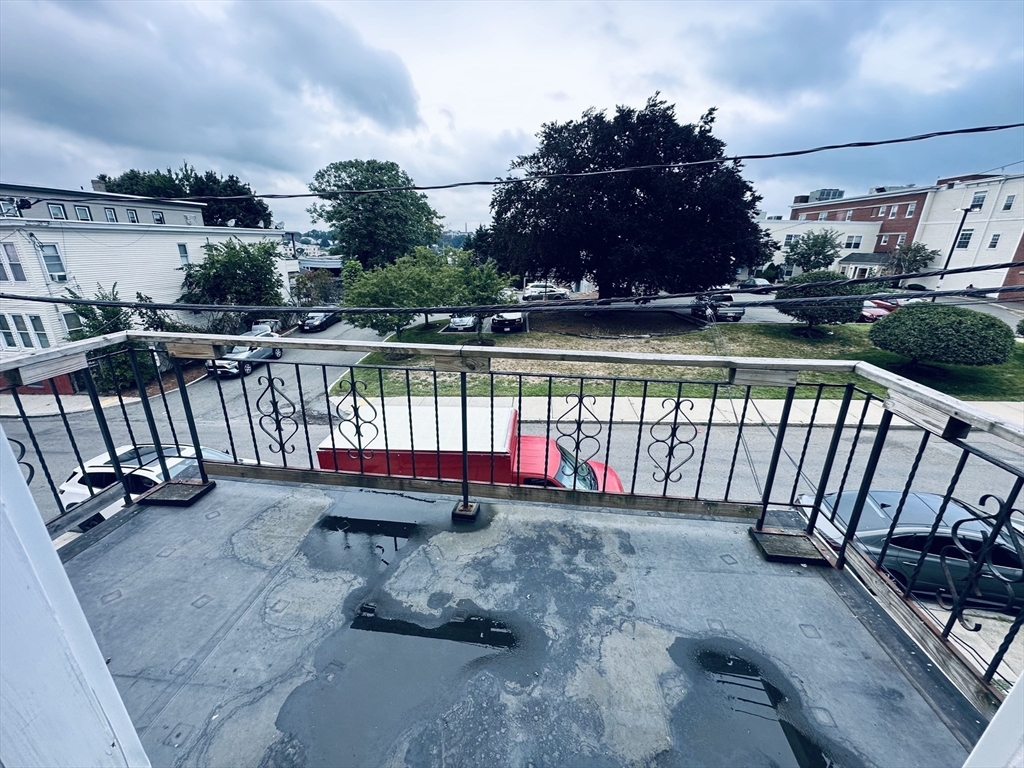 99 Bellingham Street # 2