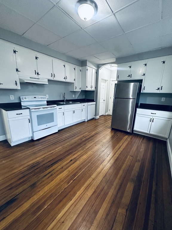 99 Bellingham Street # 2