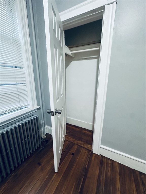 99 Bellingham Street # 2