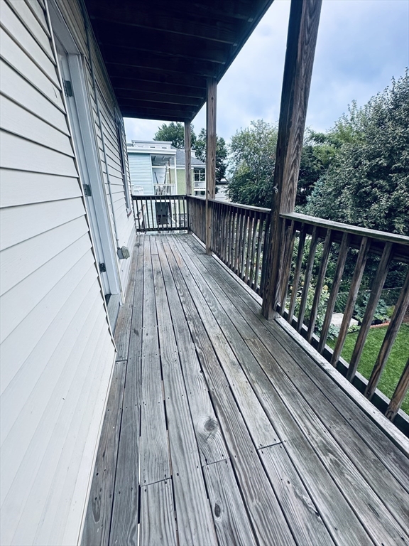 99 Bellingham Street # 2