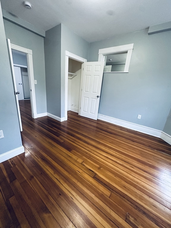 99 Bellingham Street # 2