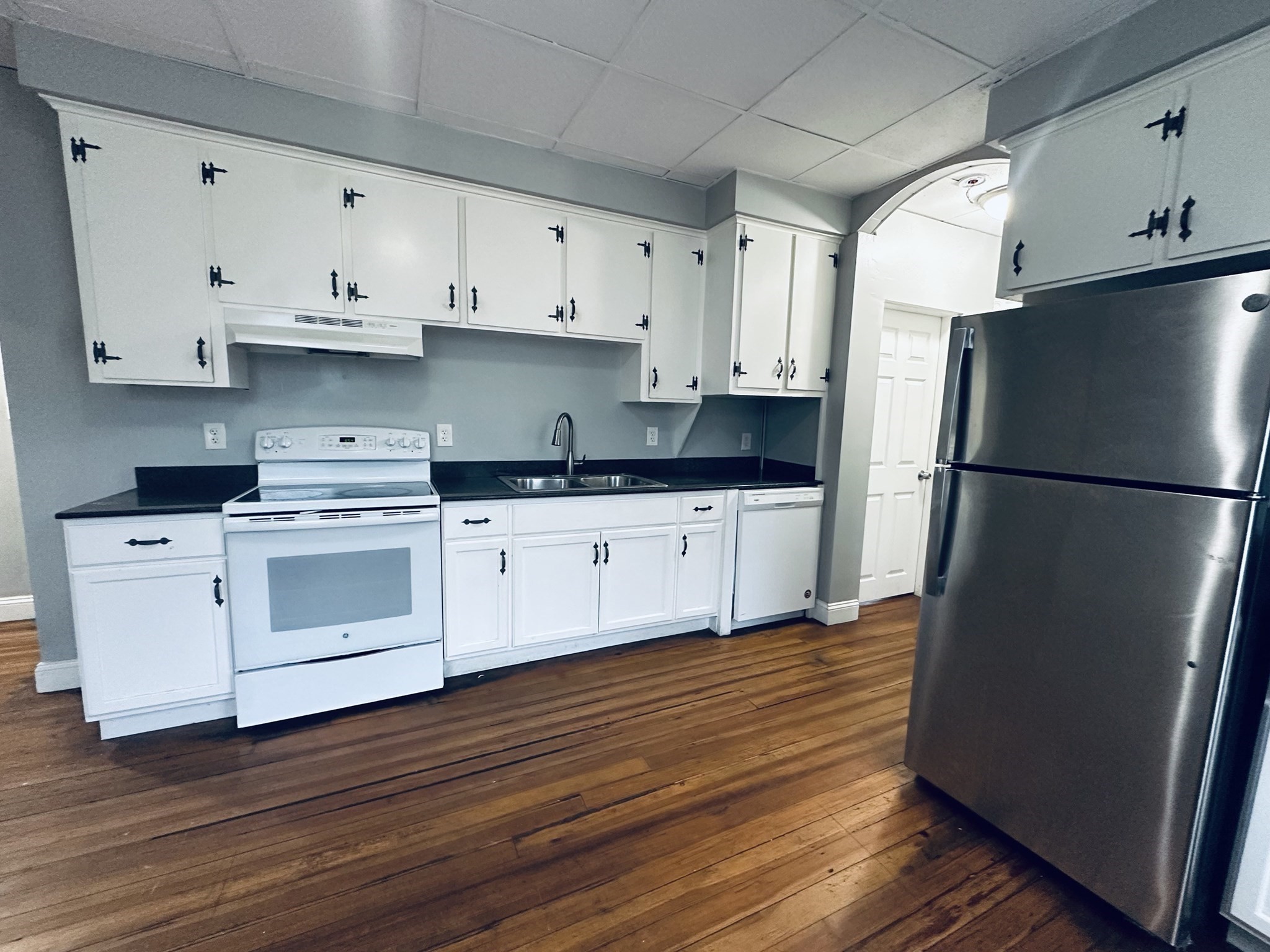 99 Bellingham Street # 2