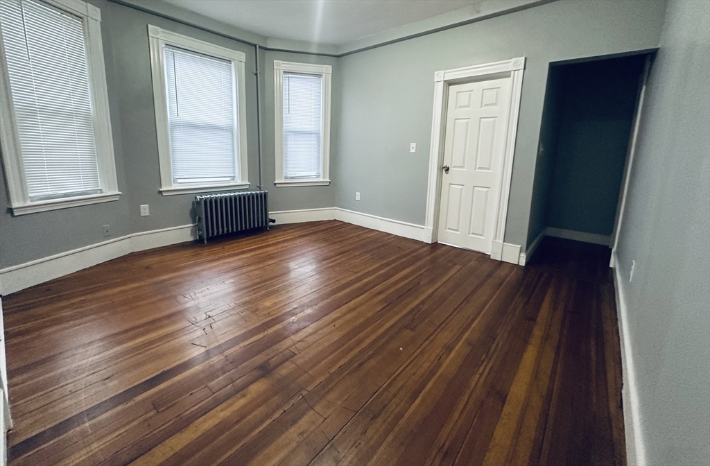 99 Bellingham Street # 2