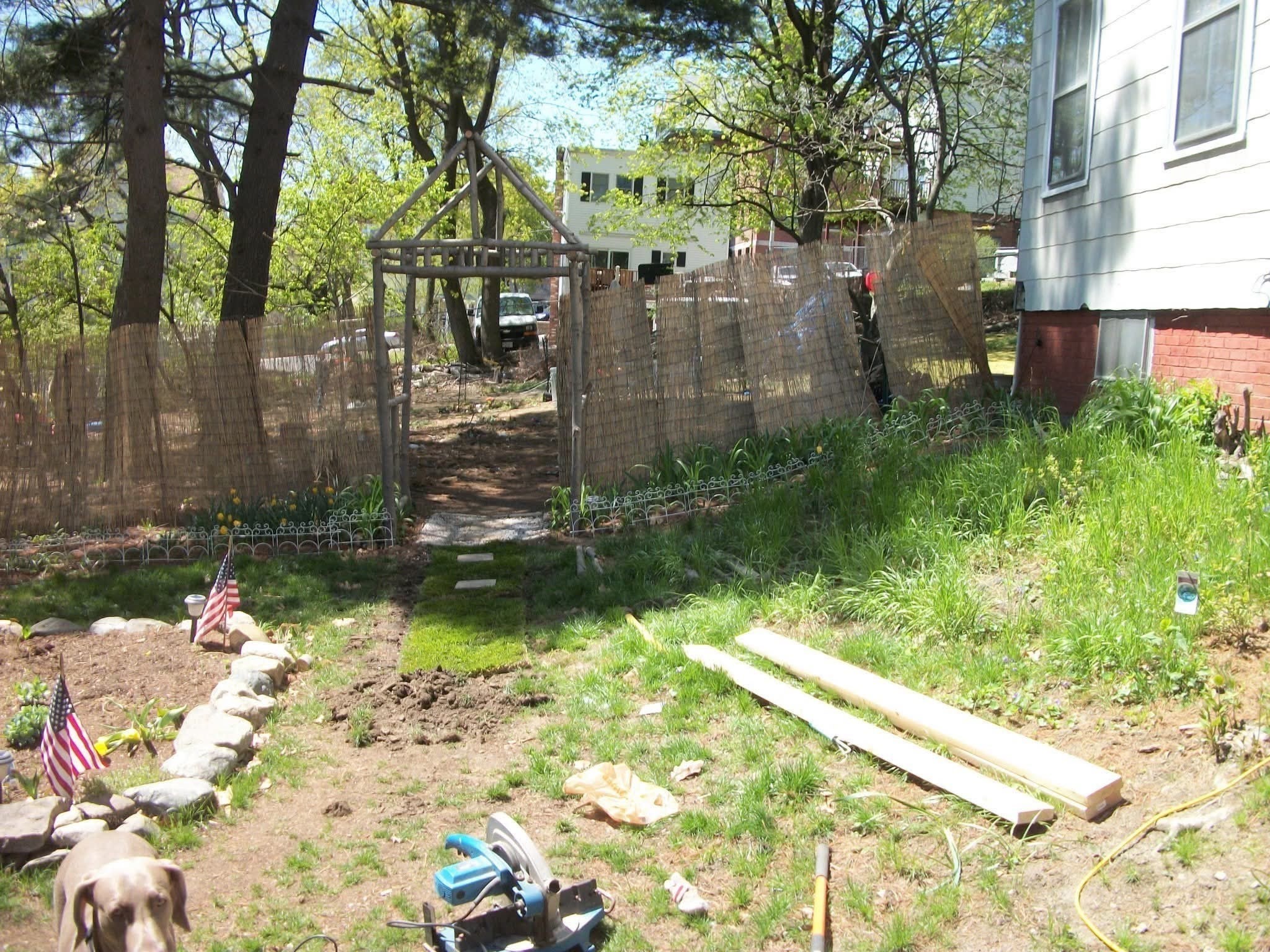 15R & 15 Lambert Ave