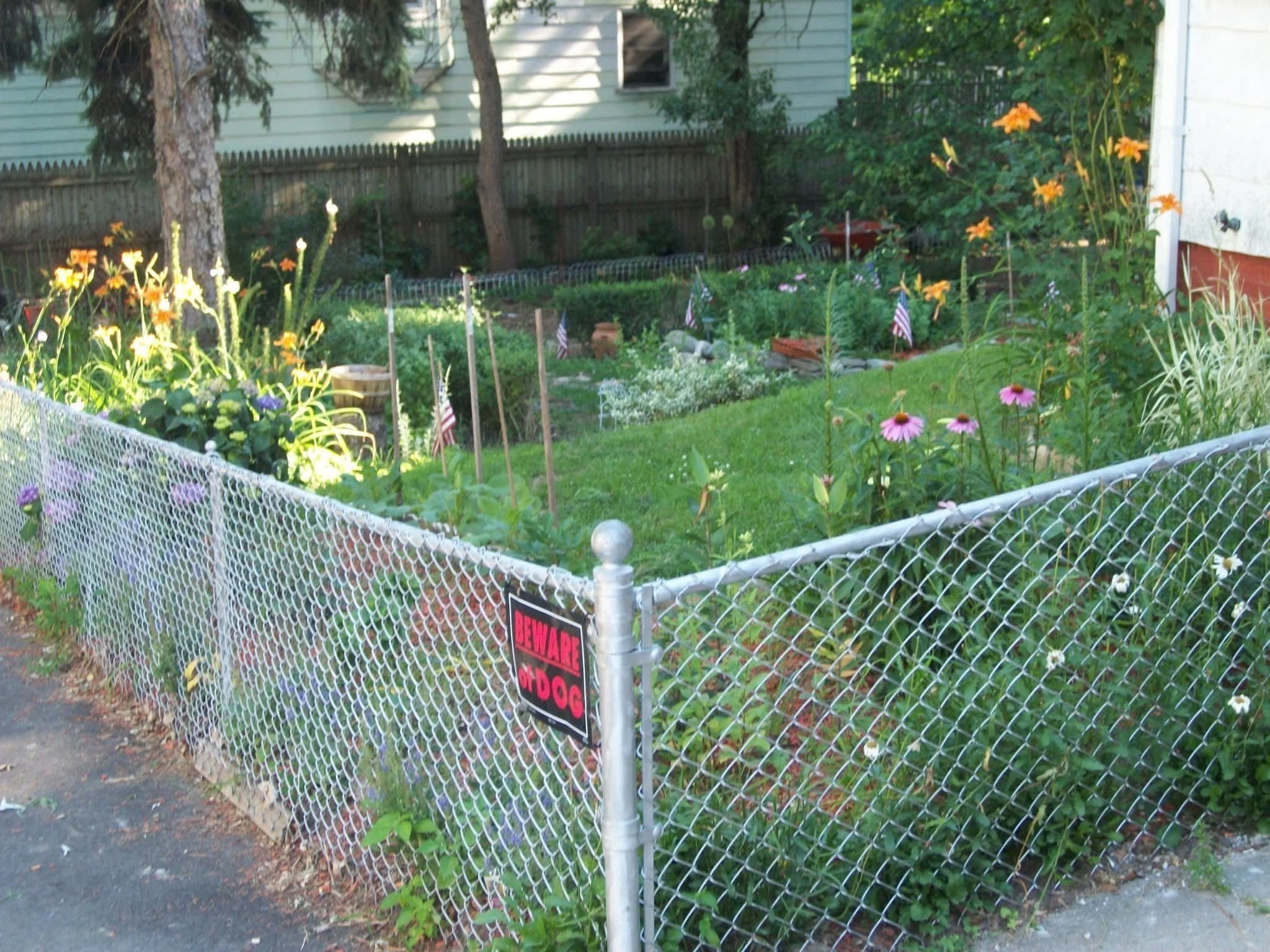 15R & 15 Lambert Ave