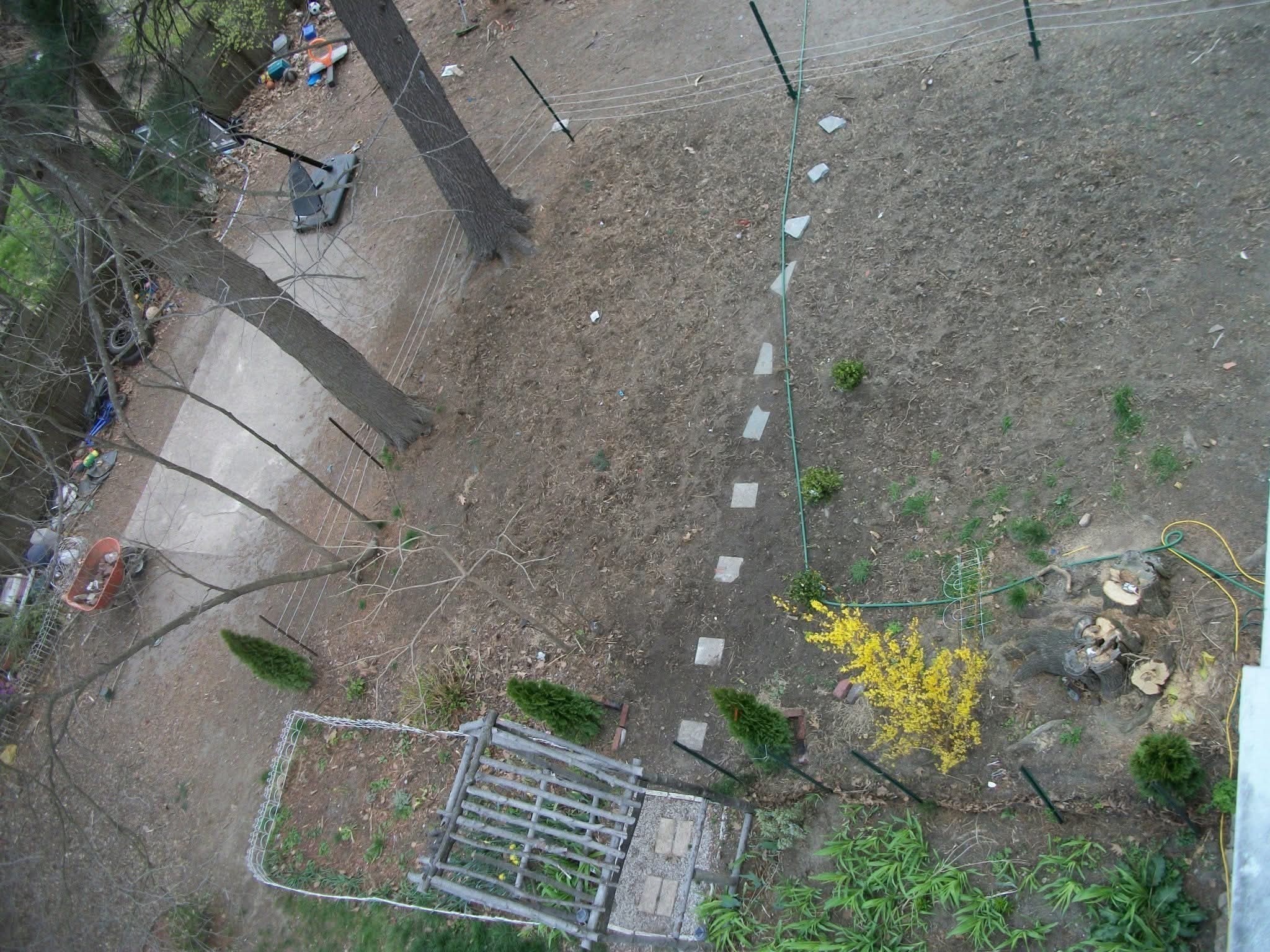 15R & 15 Lambert Ave