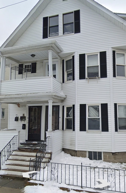 15 Stuart Street # 3