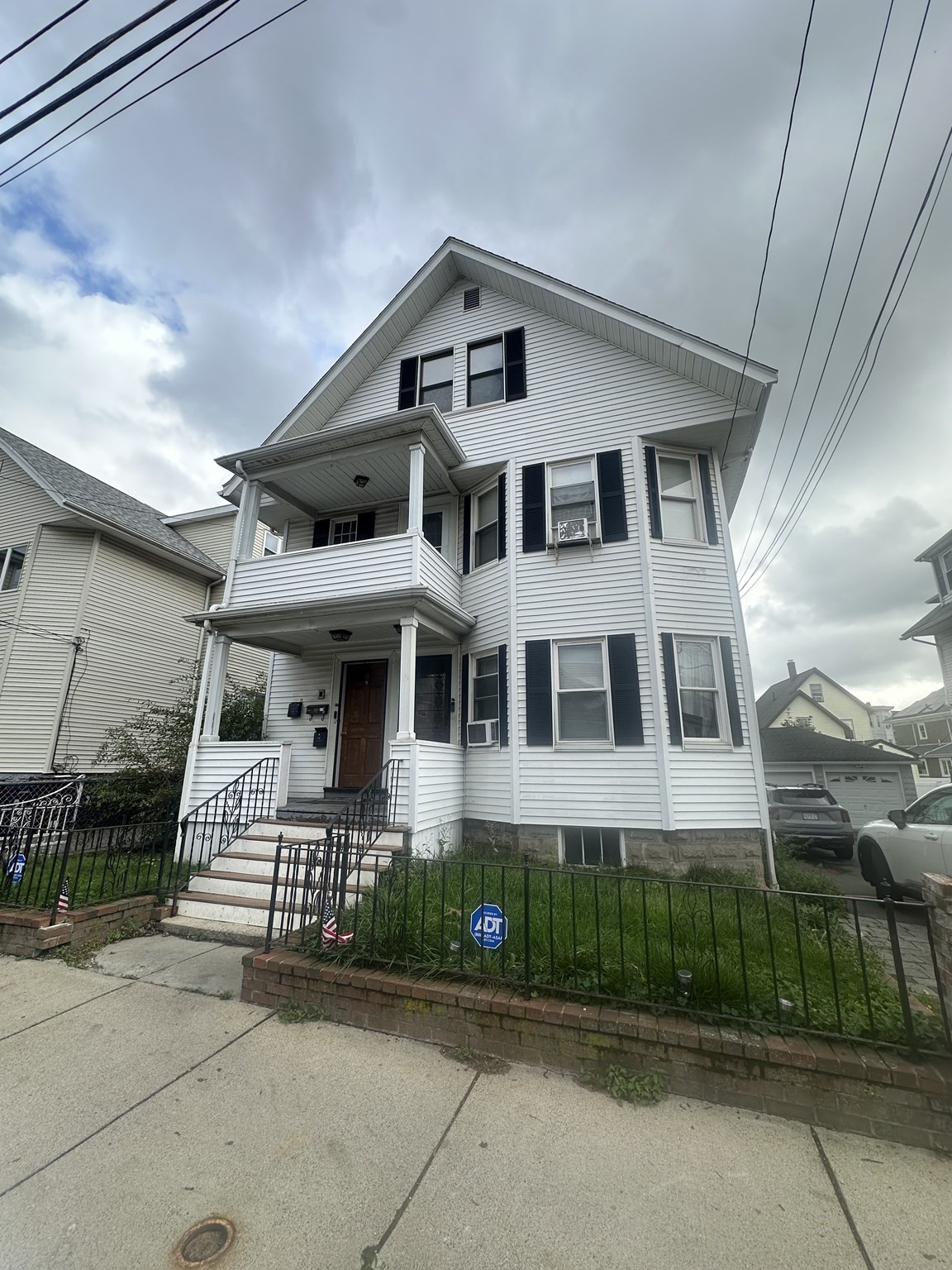 15 Stuart Street # 3
