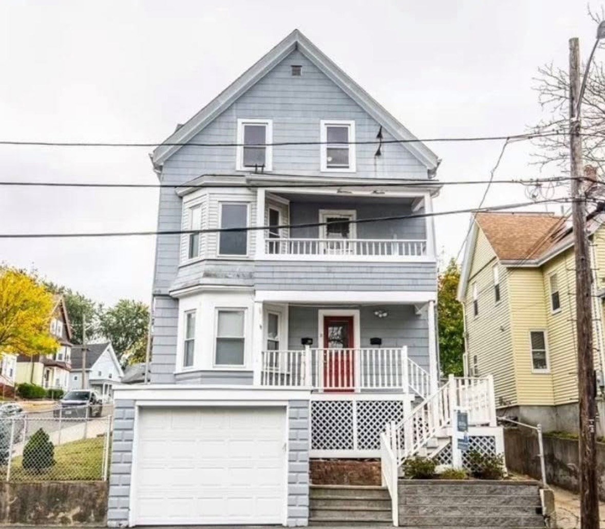 21 Webster St # 2