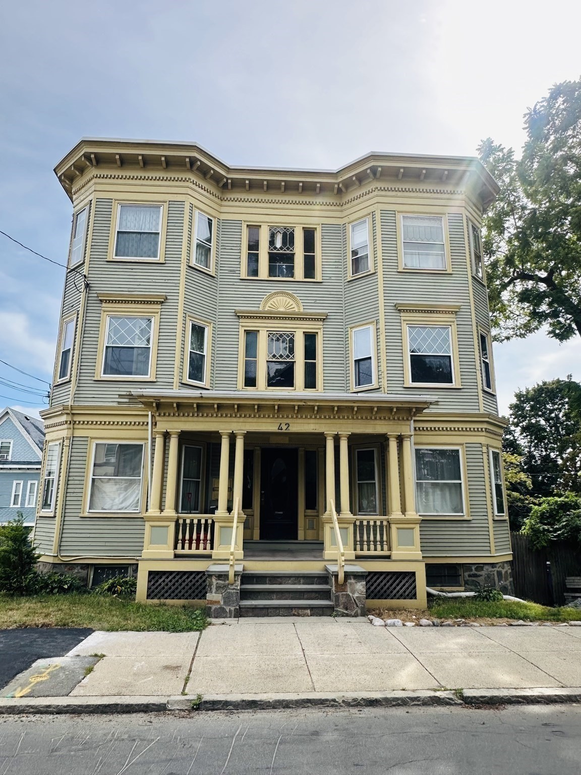 42 Nichols Street # 2