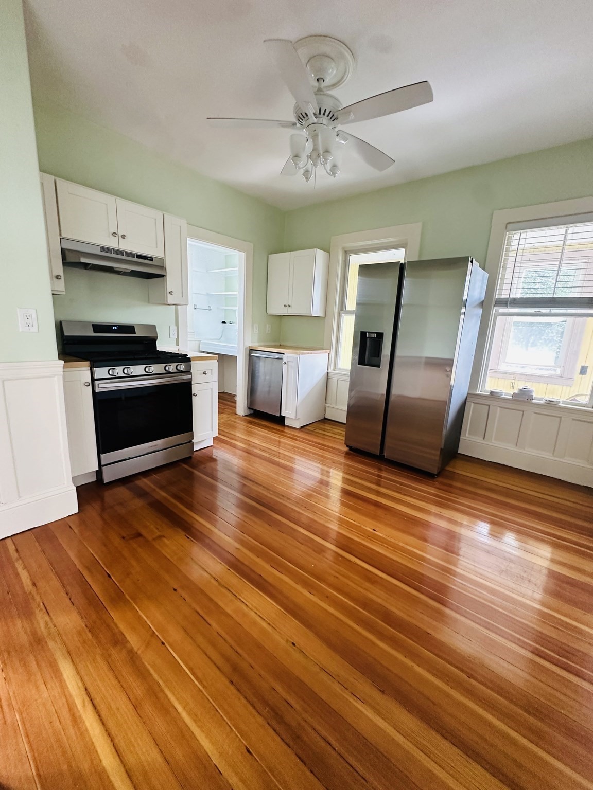 42 Nichols Street # 2