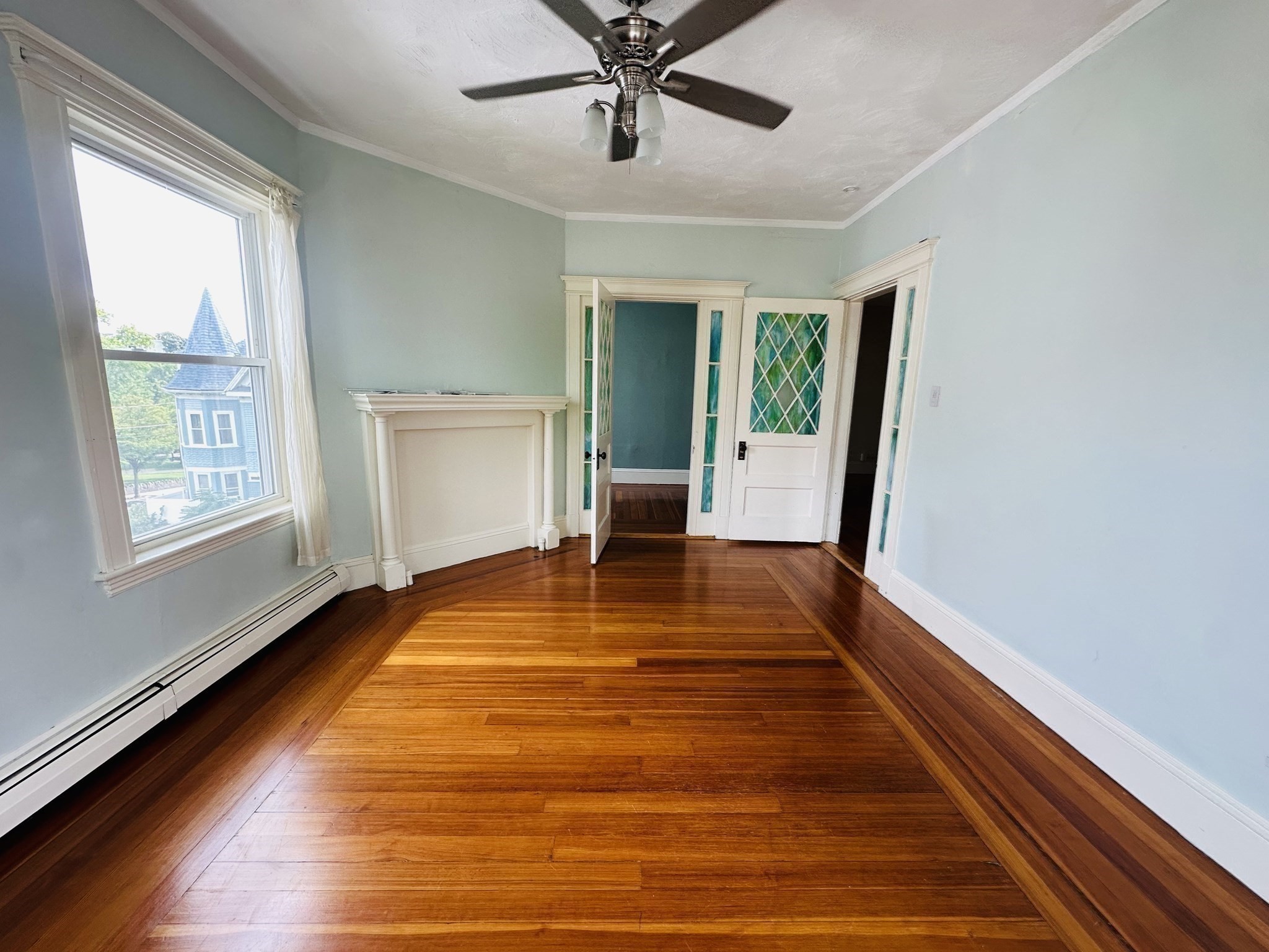 42 Nichols Street # 2
