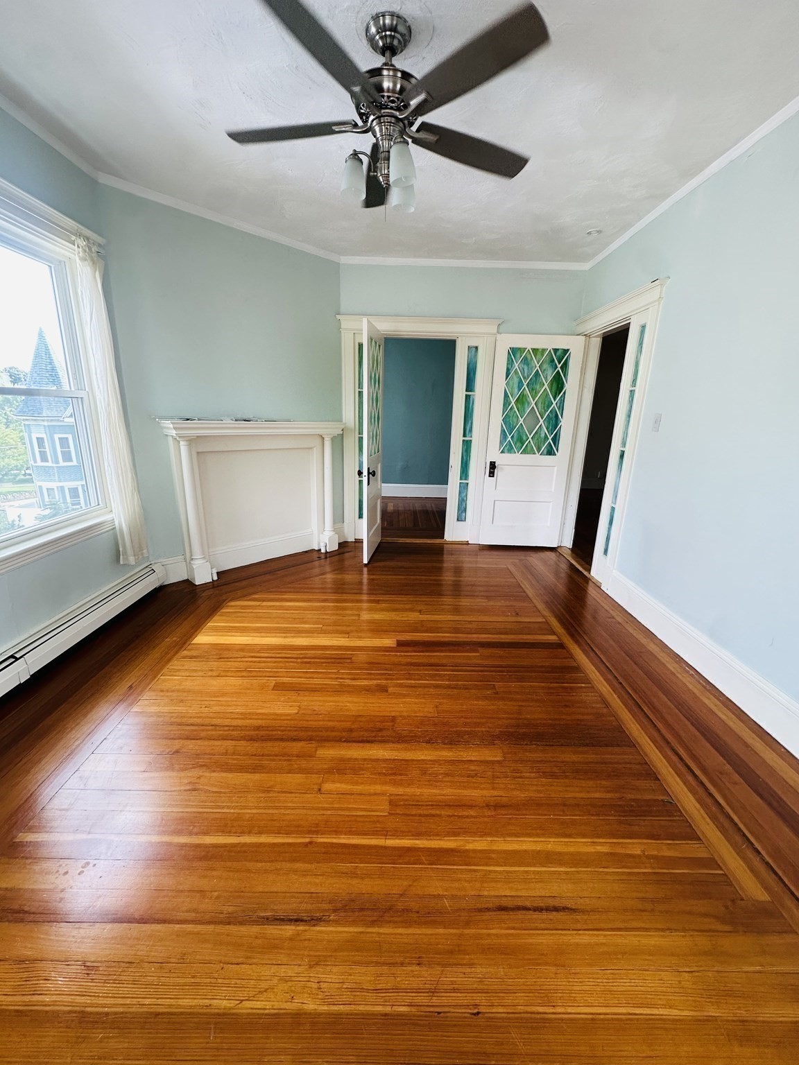 42 Nichols Street # 2