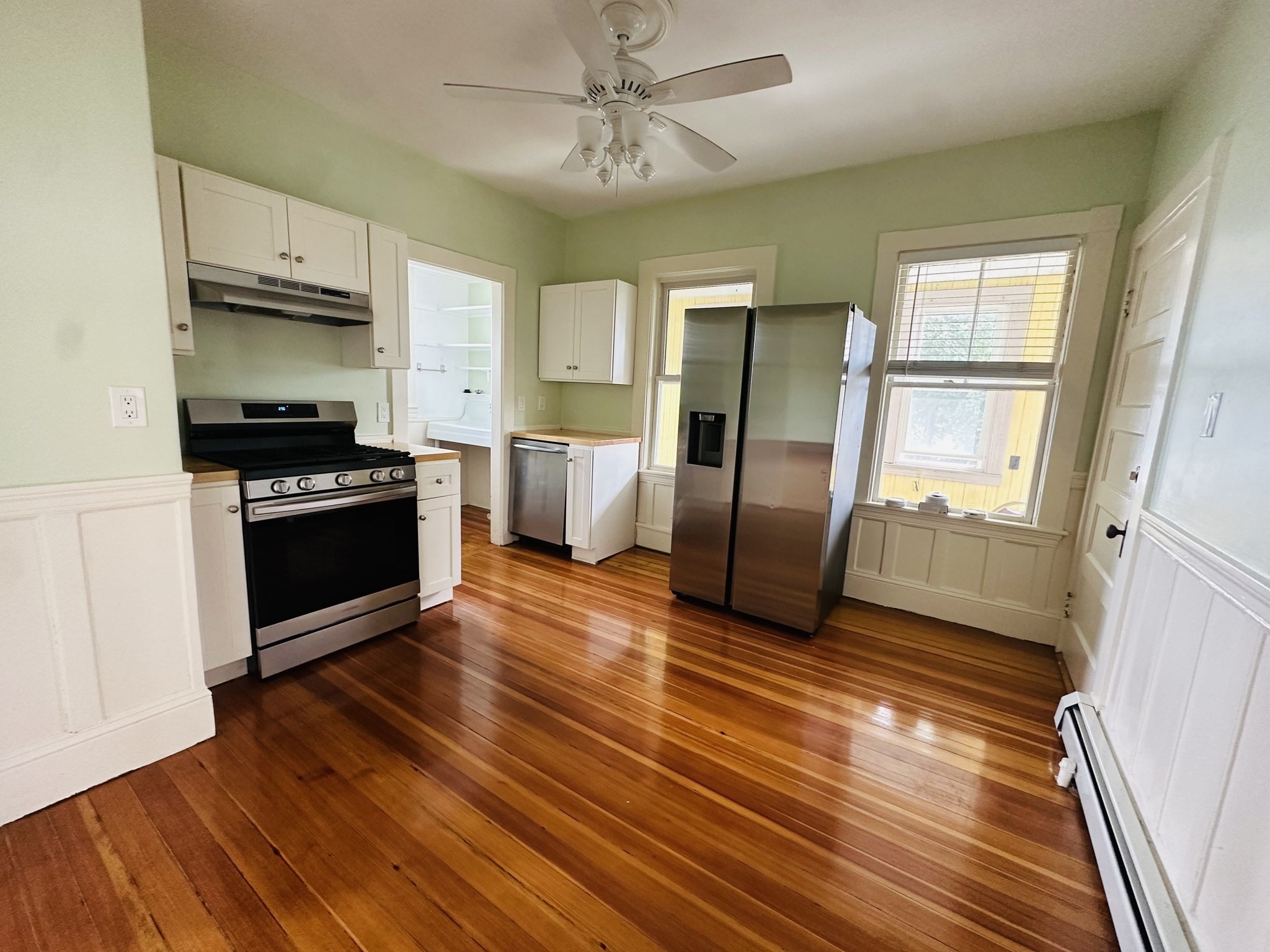 42 Nichols Street # 2