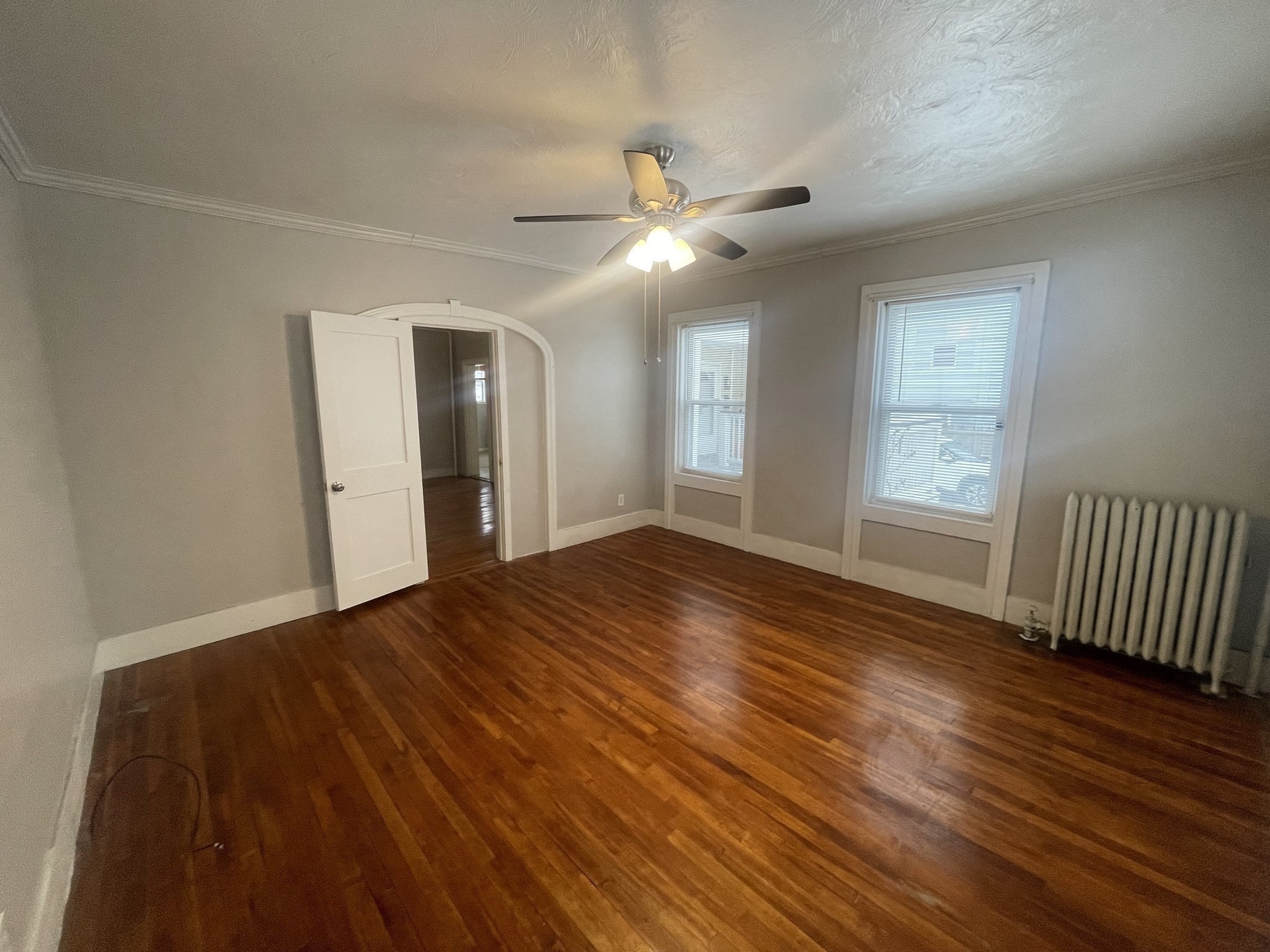 12 Blanche St