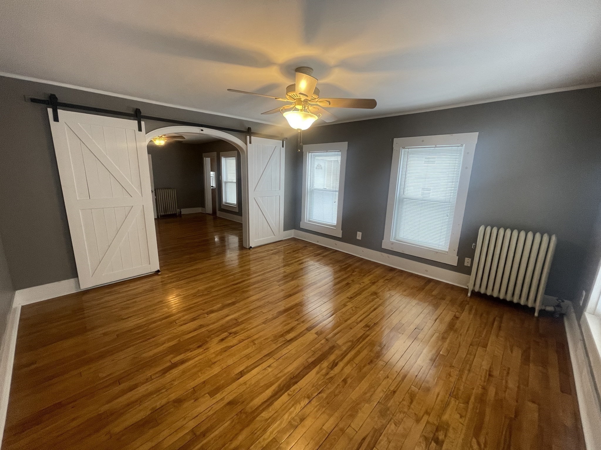 12 Blanche St