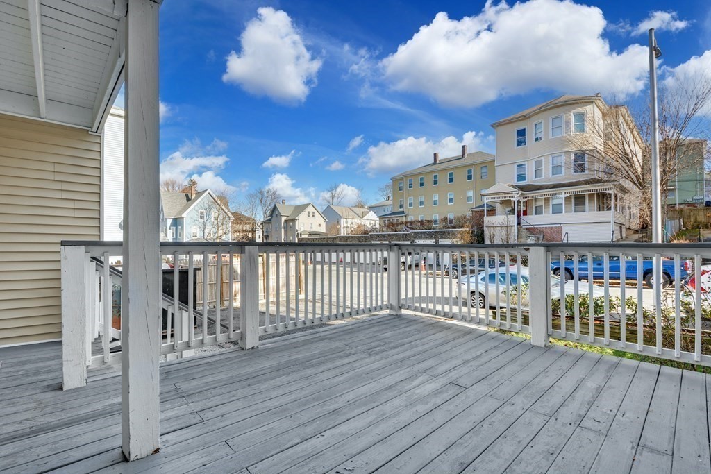 12 Blanche St
