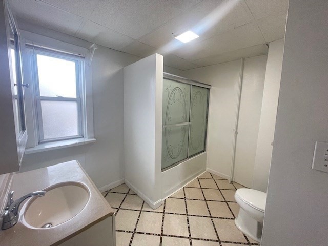 12 Blanche St