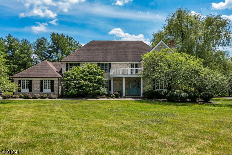 4 Coddington Ct