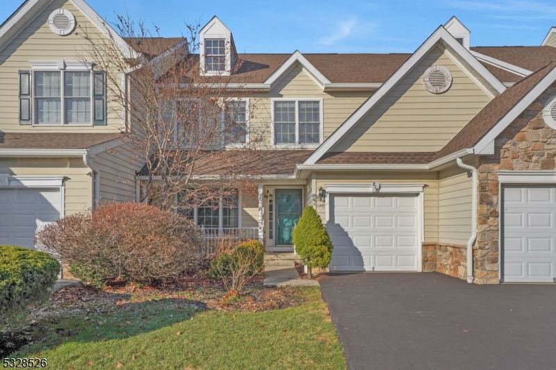 218 Patriot Hill Dr