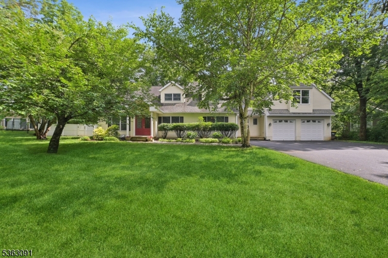 8 Culberson Rd