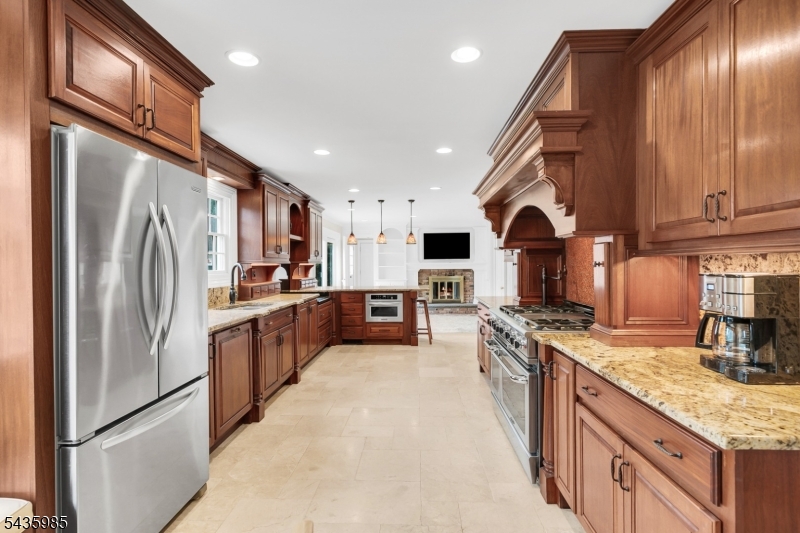 1265 Mount Airy Rd