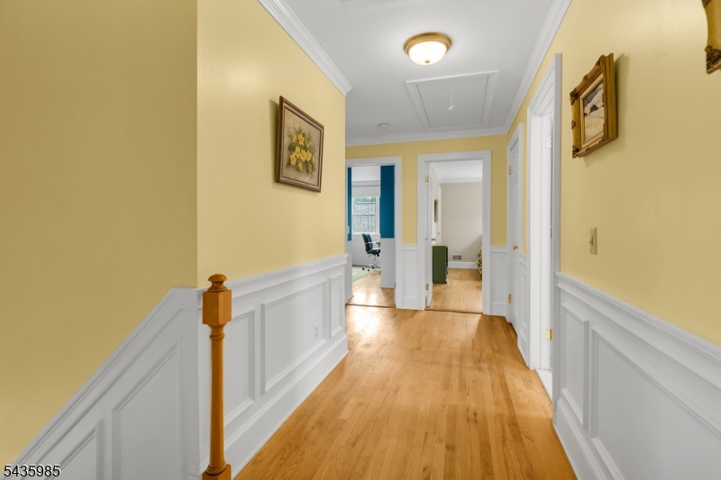 1265 Mount Airy Rd