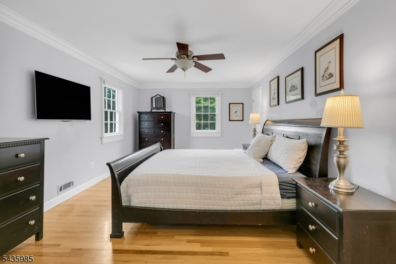 1265 Mount Airy Rd