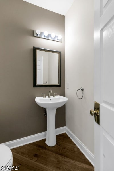 5 Savannah Ct