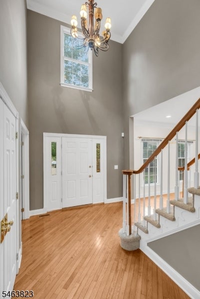 5 Savannah Ct