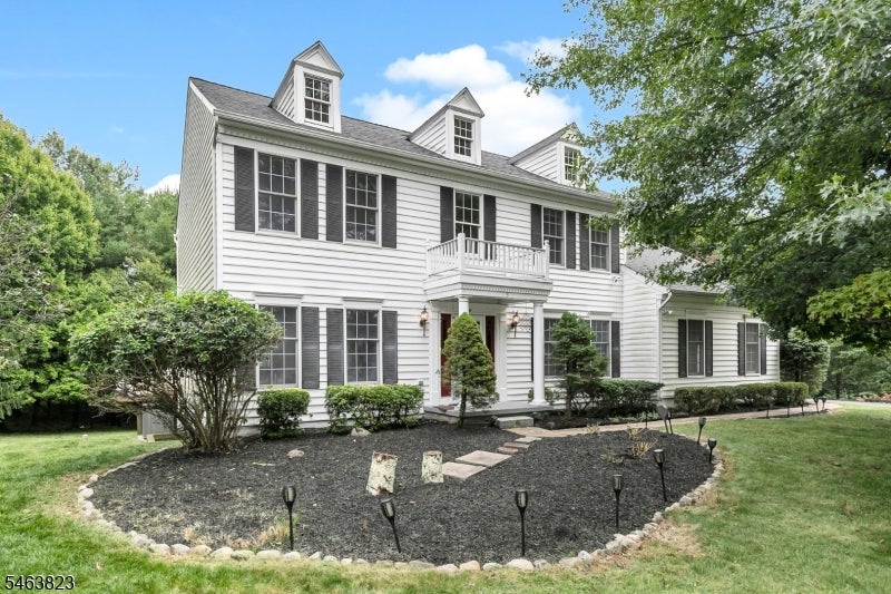 5 Savannah Ct