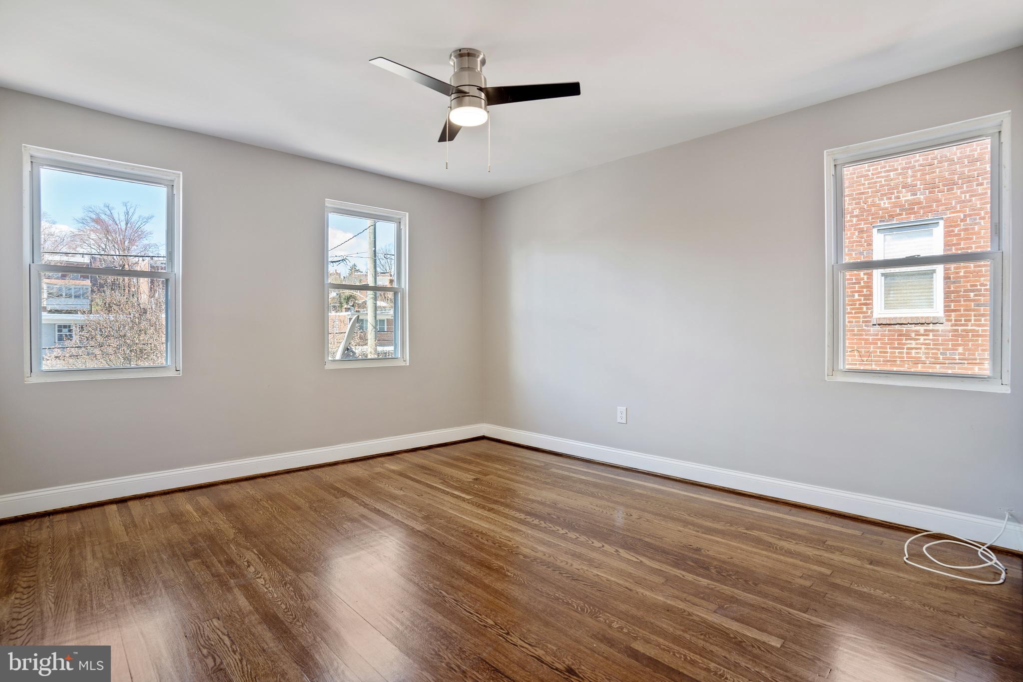 1616 FORT DUPONT STREET SE