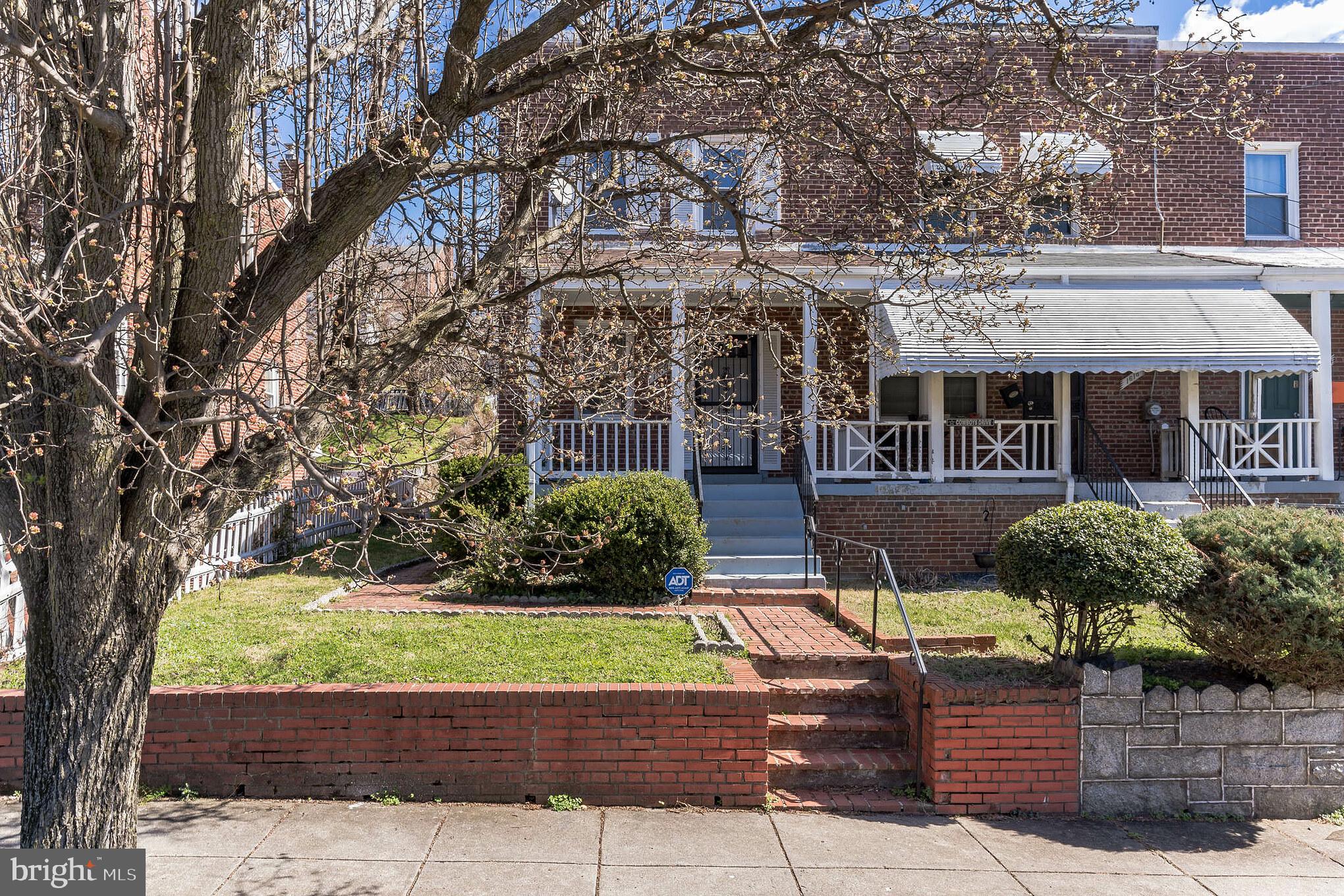 1616 FORT DUPONT STREET SE