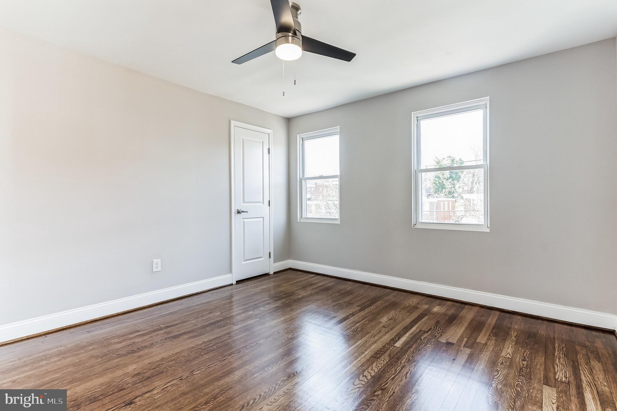 1616 FORT DUPONT STREET SE