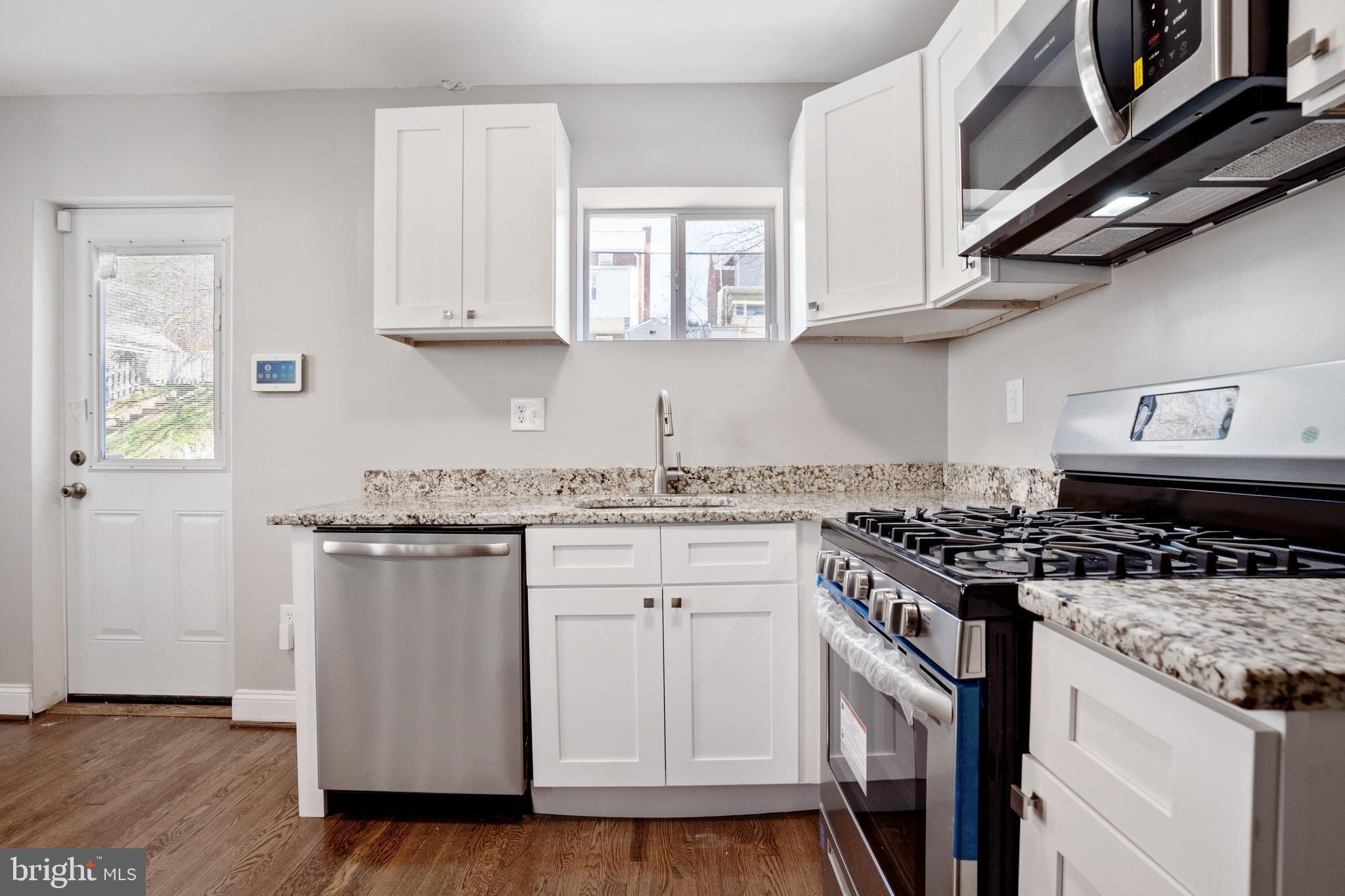 1616 FORT DUPONT STREET SE