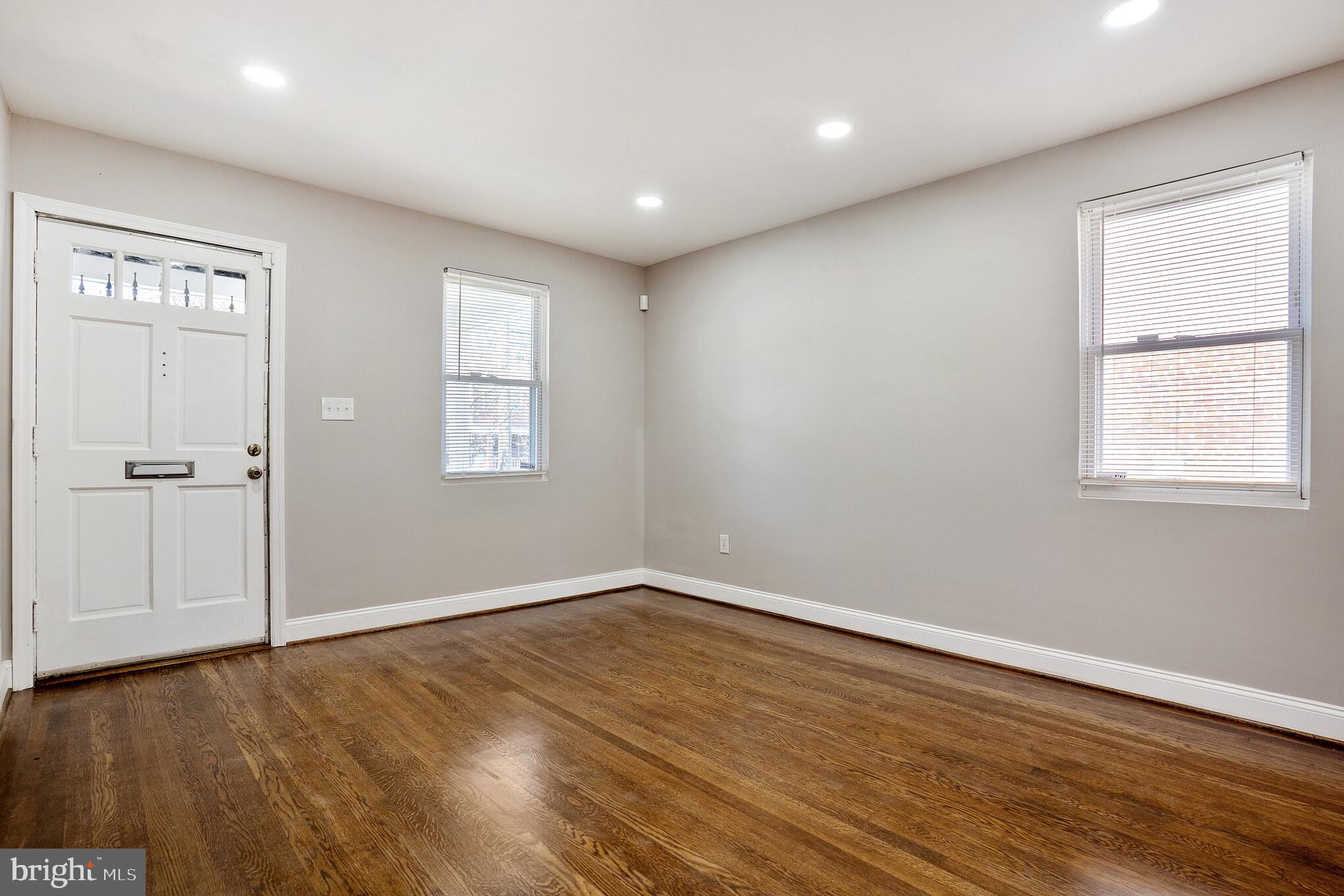 1616 FORT DUPONT STREET SE