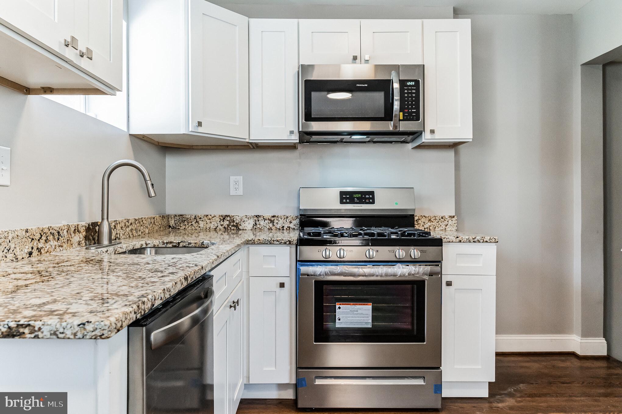 1616 FORT DUPONT STREET SE