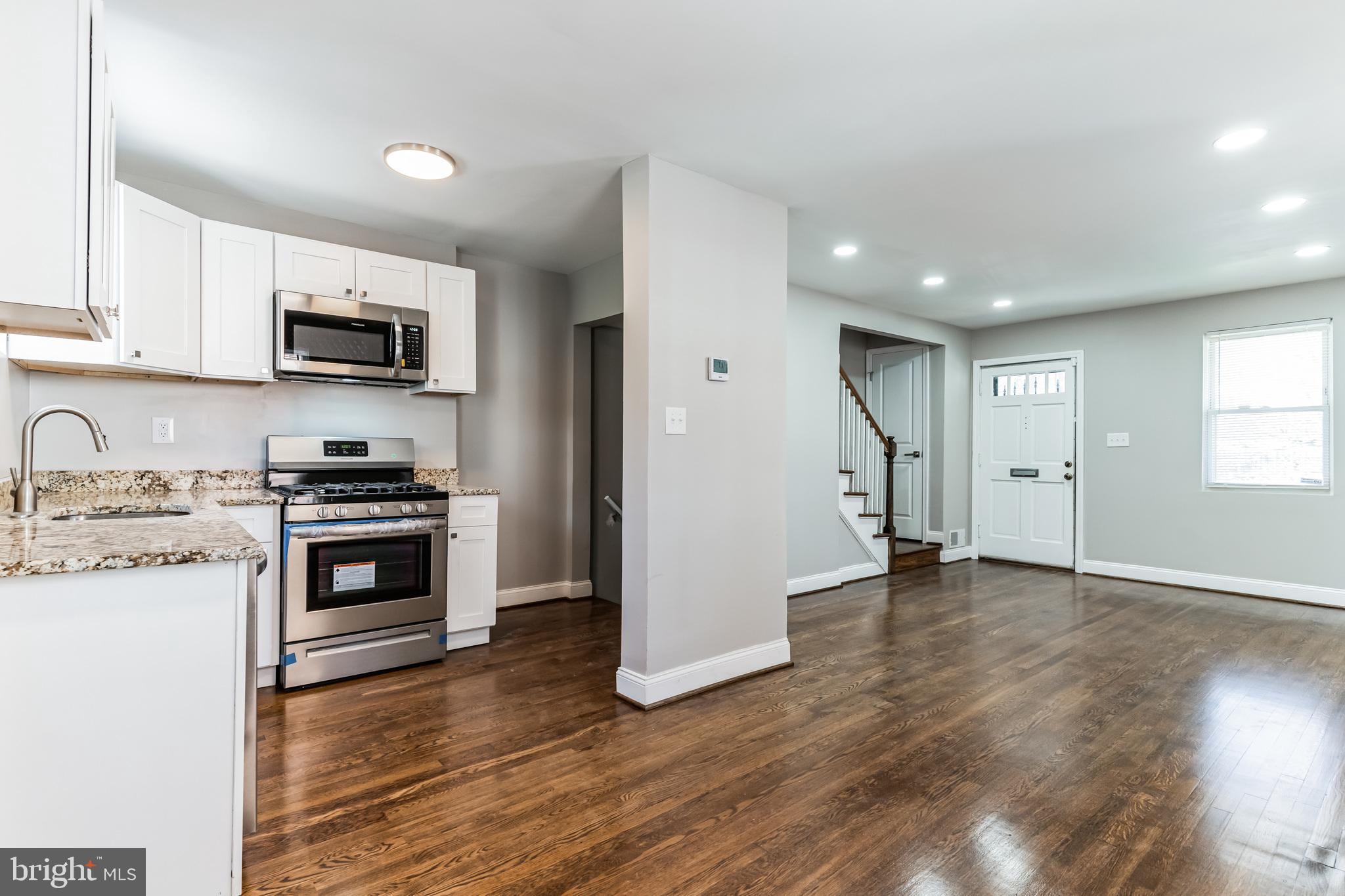 1616 FORT DUPONT STREET SE