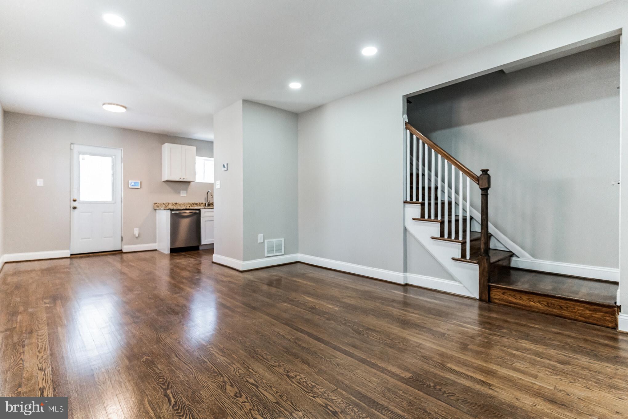 1616 FORT DUPONT STREET SE