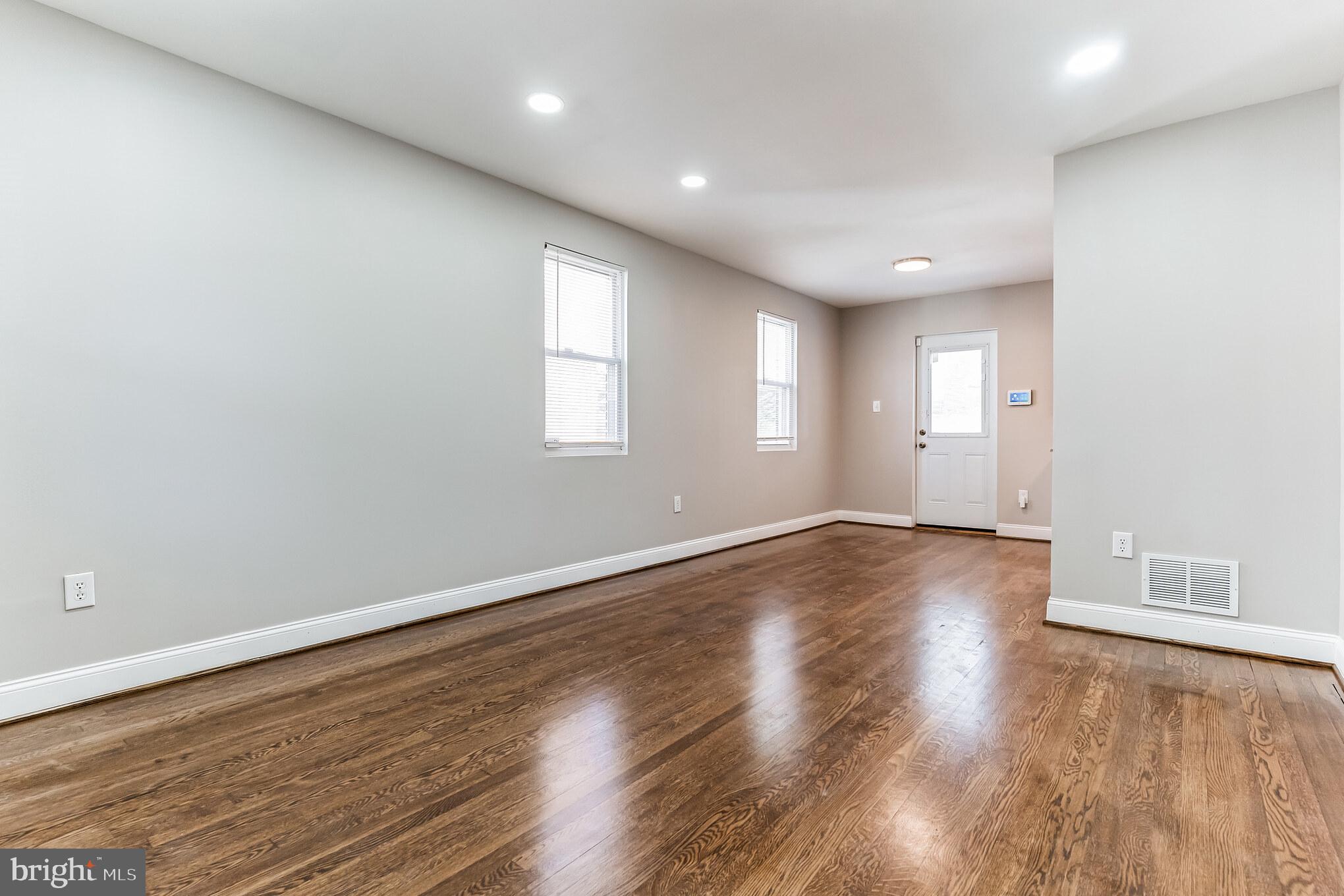 1616 FORT DUPONT STREET SE